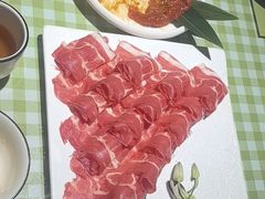 -番食园鲜食火锅(高新店)