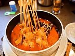 -老三烧烤(北兴隆街店)