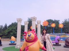 -沈阳方特欢乐世界