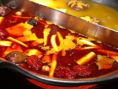 台式麻辣锅-湊湊火锅·茶憩(石家庄万象城店)