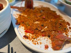 -庆赫隆融合菜馆(群力店)