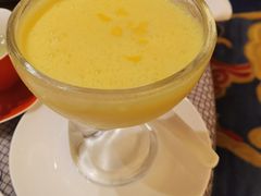 -武汉香格里拉大酒店·香宫中餐厅