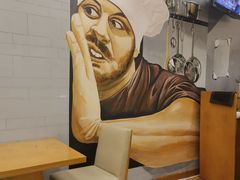 -杭州国际会议中心洲际酒店-面工坊