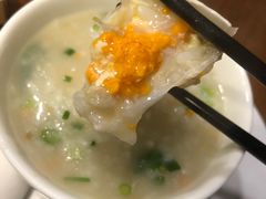 -德林砂锅粥(景田店)