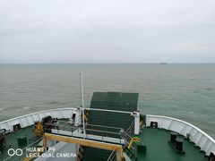 -海安新港(公交站)