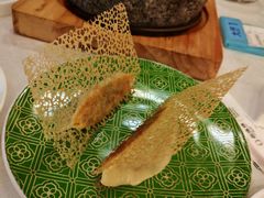 -品海楼·大连海胆锅贴馆(东港店)