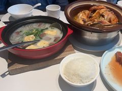 -外婆家(西红门荟聚购物中心店)