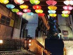 -嘉兴月河历史街区