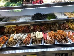 -承旭麻辣烫(马家堡东路店)