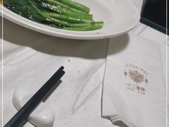 -十二粤味·顺德菜·烧鹅点心(五四广场店)