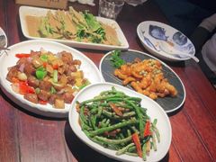 -前海沿·青岛菜(五四广场永旺店)