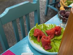 -蜀巷弯弯串串香(长春总店)