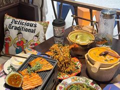 -泰妃殿(武汉首店)