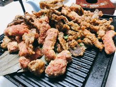 -福慧慈缘素食餐厅(王府井店)