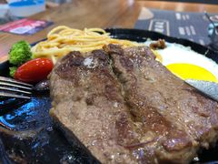 -牛扒驾到(东城星河城嘉荣店)