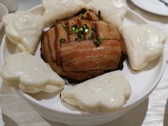 梅菜扣肉-宏宴·新京菜(望京店)