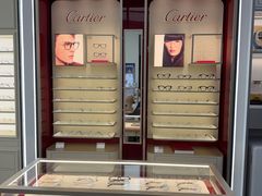 -宝岛眼镜·星创视光中心(成都仁和新城店)