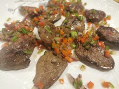 -伍哥厨房(新滘东路店)
