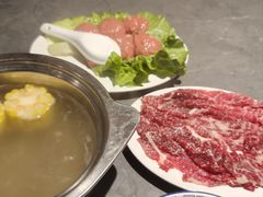 吊龙-贵宾牛·潮汕牛肉火锅(珠池总店)
