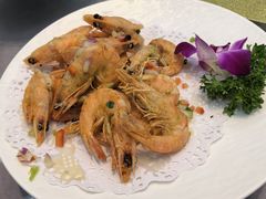 -金典银峰老鹅馆·昆山菜(亭林公园店)
