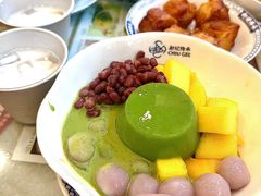 -赵记传承·中国甜品(福州总店)