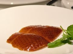 -四季民福烤鸭店(王府井东安门店)