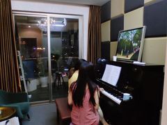 -乐尚音乐空间·钢琴·声乐·架子鼓(会展中心店)