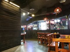 大堂-盛天毛血旺非遗美食(观音桥店)