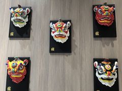 -仁信双皮奶(广州南站店)