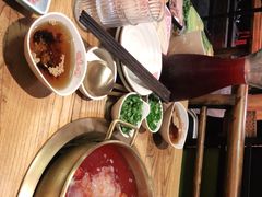 -四喜小胖·北京涮肉(五道营店)