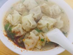 -巧手馄饨(箍桶巷店)