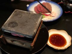 -将军日本餐厅·Shogun(厦门马哥孛罗东方大酒店)