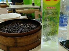 -鸡鸣汤包(仙林店)