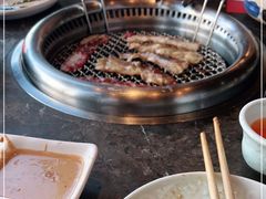 -一品诚记烤肉·甄选店(中南路店)