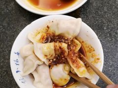 -春阳水饺(香槟广场店)