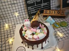-千浔一暖DIY蛋糕烘焙(人民大学店)