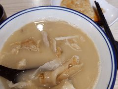 鱼翅汤-路环码头面馆