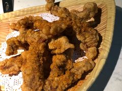 -哥老官重庆美蛙鱼头(宝山龙湖店)