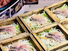 -小椒娘撒椒鱼火锅(三八广场店)