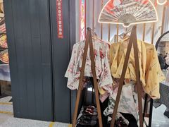 -西月山居匠心创意料理(江汉路新佳丽广场店)