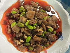 蛏鼻子-老渔家特色海味馆(金海中路店)