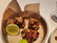 -胡麻(静安嘉里店)