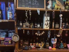 -7座啤酒館