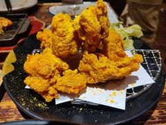 -小川洋风料理(街道口店)
