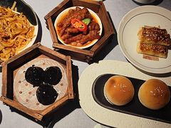 -晓粤·惹味粤菜(凯德乐峰广场店)