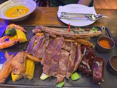 -1886德国汽车餐厅(外滩中央店)