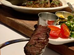 -燃扒房Steakhouse(皇庭店)
