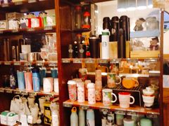 零售区-星巴克(无锡百联奥特莱斯店)