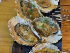 -小红烤翅(傅厚岗店)
