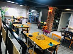 大堂-蟹记蚝宅(柯桥兴越路店)